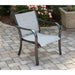FOXHLSDCHR-1GMASH Outdoor/Patio Furniture/Outdoor Chairs