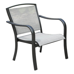 FOXHLSDCHR-1GMASH Outdoor/Patio Furniture/Outdoor Chairs
