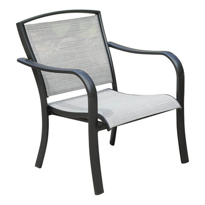 Product Image: FOXHLSDCHR-1GMASH Outdoor/Patio Furniture/Outdoor Chairs