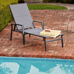 HALSTEDCHS-AL Outdoor/Patio Furniture/Outdoor Chaise Lounges