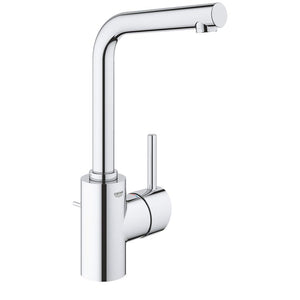 23737002 Bathroom/Bathroom Sink Faucets/Single Hole Sink Faucets