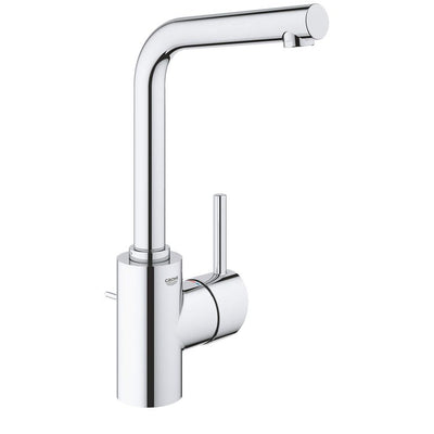 Product Image: 23737002 Bathroom/Bathroom Sink Faucets/Single Hole Sink Faucets