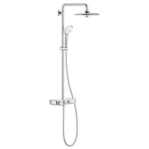 26511000 Bathroom/Bathroom Tub & Shower Faucets/Shower Only Faucet with Valve