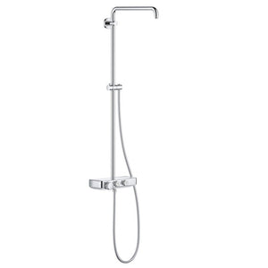 26511000 Bathroom/Bathroom Tub & Shower Faucets/Shower Only Faucet with Valve