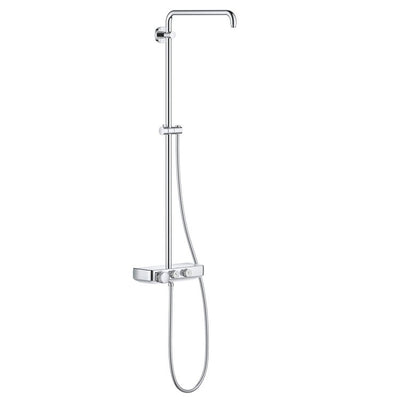 Product Image: 26511000 Bathroom/Bathroom Tub & Shower Faucets/Shower Only Faucet with Valve