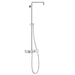 26511000 Bathroom/Bathroom Tub & Shower Faucets/Shower Only Faucet with Valve