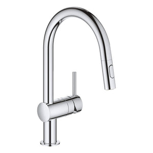 31378003 Kitchen/Kitchen Faucets/Pull Down Spray Faucets