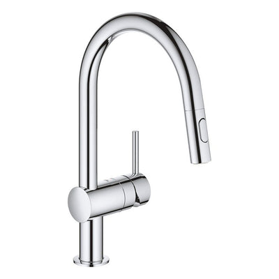 Product Image: 31378003 Kitchen/Kitchen Faucets/Pull Down Spray Faucets