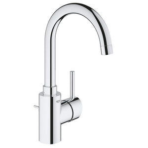 32138002 Bathroom/Bathroom Sink Faucets/Single Hole Sink Faucets