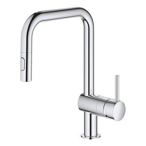 32319003 Kitchen/Kitchen Faucets/Pull Down Spray Faucets