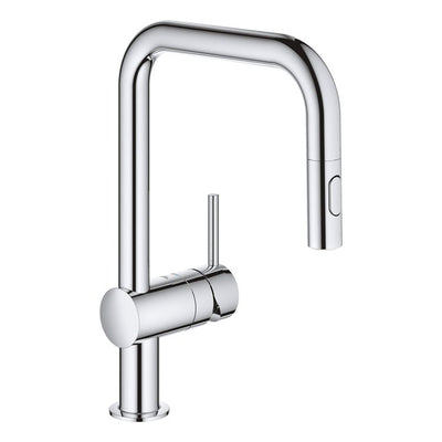 Product Image: 32319003 Kitchen/Kitchen Faucets/Pull Down Spray Faucets
