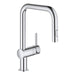 32319003 Kitchen/Kitchen Faucets/Pull Down Spray Faucets