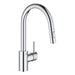 32665003 Kitchen/Kitchen Faucets/Pull Down Spray Faucets