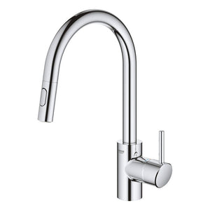 32665003 Kitchen/Kitchen Faucets/Pull Down Spray Faucets
