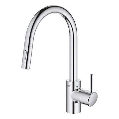 Product Image: 32665003 Kitchen/Kitchen Faucets/Pull Down Spray Faucets