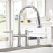 442505 Kitchen/Kitchen Faucets/Pull Down Spray Faucets
