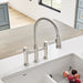 442505 Kitchen/Kitchen Faucets/Pull Down Spray Faucets