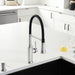442509 Kitchen/Kitchen Faucets/Semi-Professional Faucets