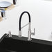 442509 Kitchen/Kitchen Faucets/Semi-Professional Faucets