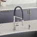 442509 Kitchen/Kitchen Faucets/Semi-Professional Faucets