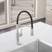 442509 Kitchen/Kitchen Faucets/Semi-Professional Faucets