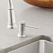 442517 Kitchen/Kitchen Sink Accessories/Kitchen Soap & Lotion Dispensers
