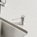 442517 Kitchen/Kitchen Sink Accessories/Kitchen Soap & Lotion Dispensers