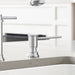 442517 Kitchen/Kitchen Sink Accessories/Kitchen Soap & Lotion Dispensers
