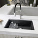 442534 Kitchen/Kitchen Sinks/Dual Mount Kitchen Sinks