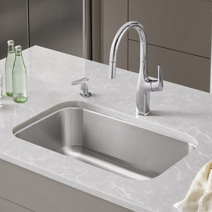 442576 Kitchen/Kitchen Sinks/Dual Mount Kitchen Sinks