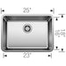 442766 Kitchen/Kitchen Sinks/Dual Mount Kitchen Sinks