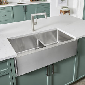 525242 Kitchen/Kitchen Sinks/Dual Mount Kitchen Sinks