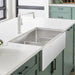 525242 Kitchen/Kitchen Sinks/Dual Mount Kitchen Sinks