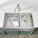 525242 Kitchen/Kitchen Sinks/Dual Mount Kitchen Sinks
