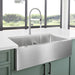 525242 Kitchen/Kitchen Sinks/Dual Mount Kitchen Sinks