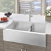 525242 Kitchen/Kitchen Sinks/Dual Mount Kitchen Sinks