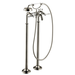 16563831 Bathroom/Bathroom Tub & Shower Faucets/Tub Fillers