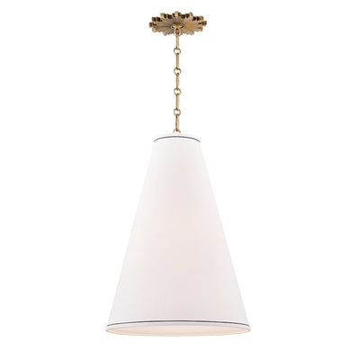 Product Image: 3916-AGB Lighting/Ceiling Lights/Pendants