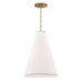 3916-AGB Lighting/Ceiling Lights/Pendants