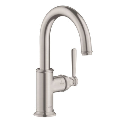 Product Image: 16583801 Kitchen/Kitchen Faucets/Bar & Prep Faucets