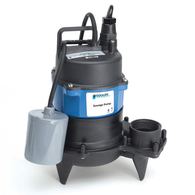 Product Image: WW0511AC General Plumbing/Pumps/Submersible Utility Pumps