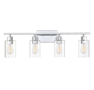 Product Image: 8-2149-4-11 Lighting/Wall Lights/Vanity & Bath Lights