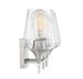 8-4030-3-SN Lighting/Wall Lights/Vanity & Bath Lights