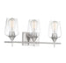 8-4030-3-SN Lighting/Wall Lights/Vanity & Bath Lights