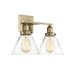 8-9130-2-322 Lighting/Wall Lights/Vanity & Bath Lights
