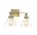 8-9130-2-322 Lighting/Wall Lights/Vanity & Bath Lights