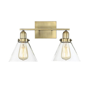 8-9130-2-322 Lighting/Wall Lights/Vanity & Bath Lights