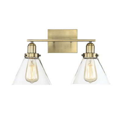 Product Image: 8-9130-2-322 Lighting/Wall Lights/Vanity & Bath Lights