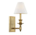 9-0700-1-322 Lighting/Wall Lights/Sconces