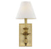 9-0700-1-322 Lighting/Wall Lights/Sconces